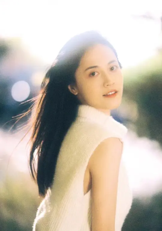 陈小瑜