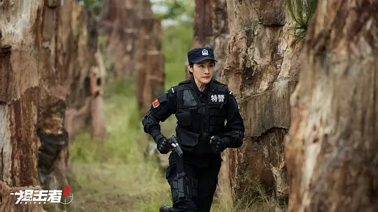 狙击者2剧照