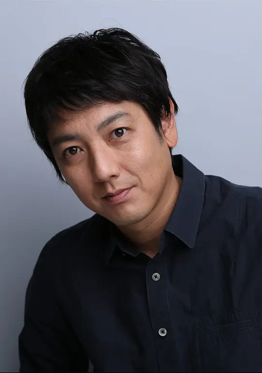 西兴一朗