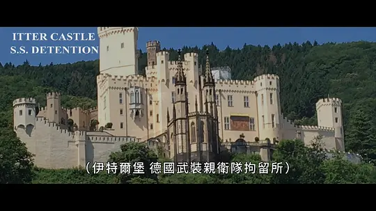 二战:凤凰行动剧照