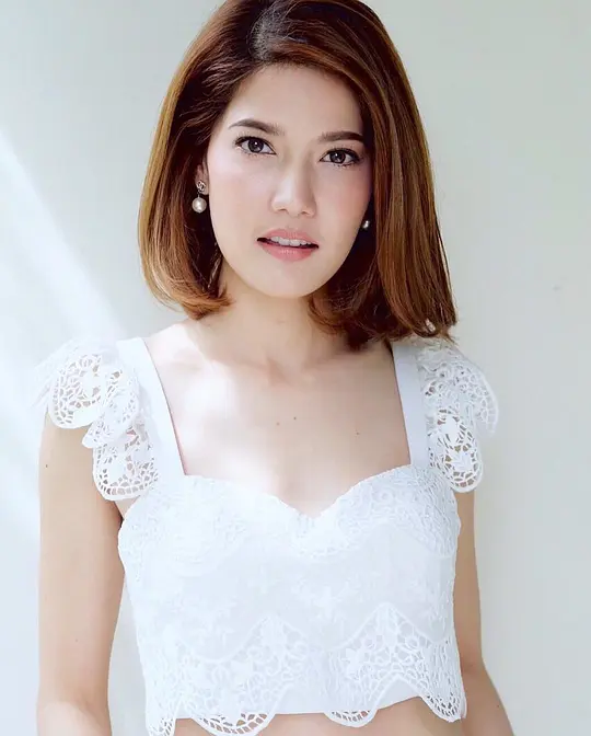 坎娜芃·彭彤