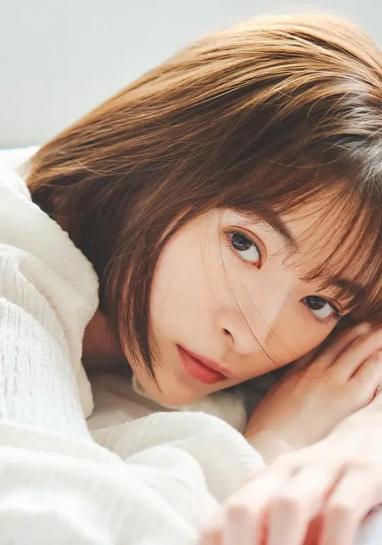 优希美青