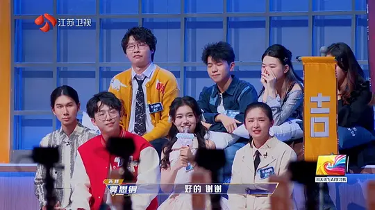 最强大脑 第十二季剧照
