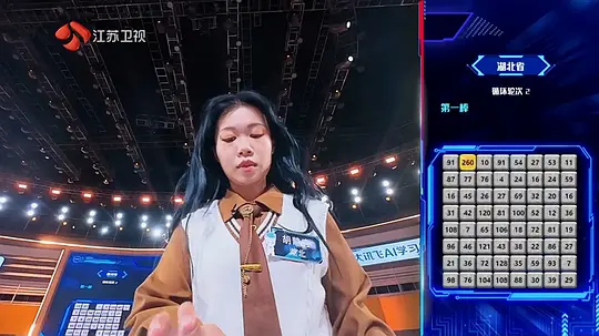 最强大脑 第十二季剧照