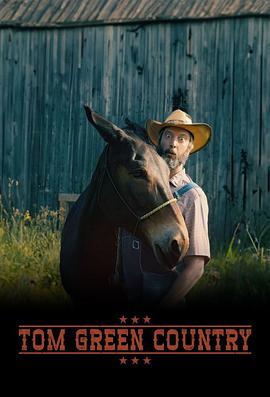 Tom Green Country(2025)海报