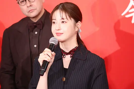 阿修罗医生剧照