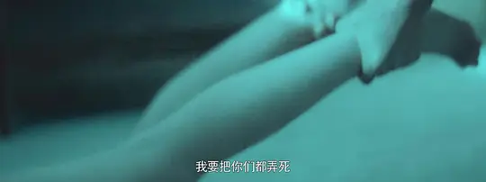 寻凶剧照