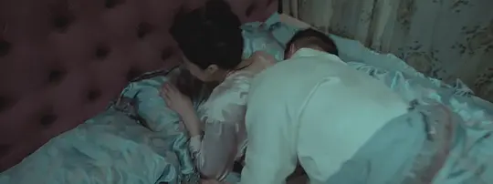 寻凶剧照