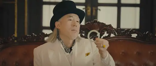 秦岭诡事之守护者剧照