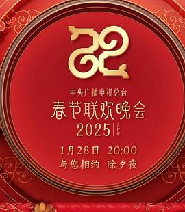 2025年中央广播电视总台春节联欢晚会(2025)_1080P迅雷磁力链bit电影资源下载-子雨影视