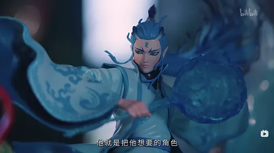 不破不立:哪吒之魔童闹海幕后纪录片剧照