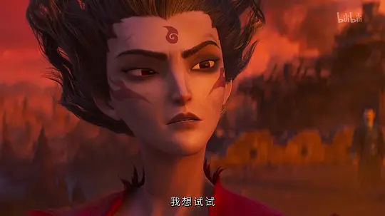不破不立:哪吒之魔童闹海幕后纪录片剧照