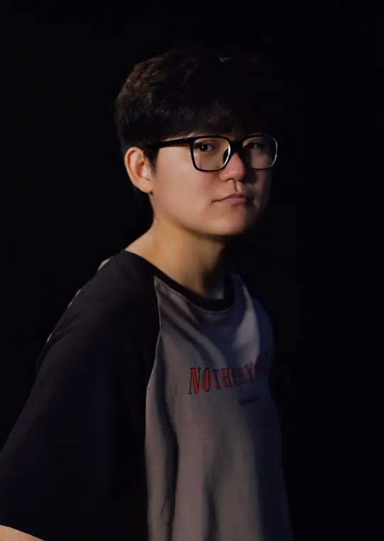 徐曼