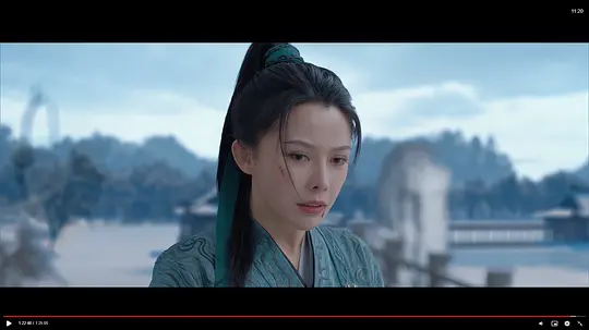 青蛇缘起剧照