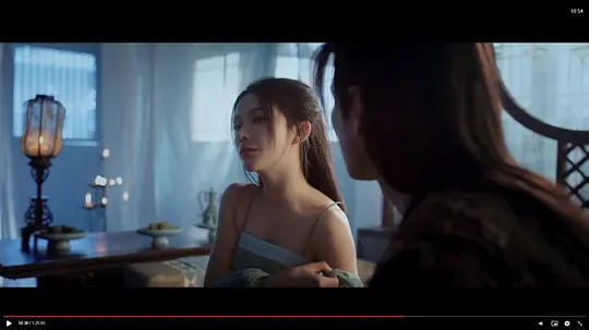 青蛇缘起剧照