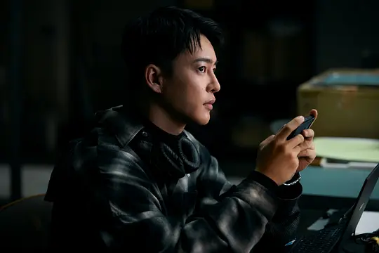 点燃:法之无法者剧照