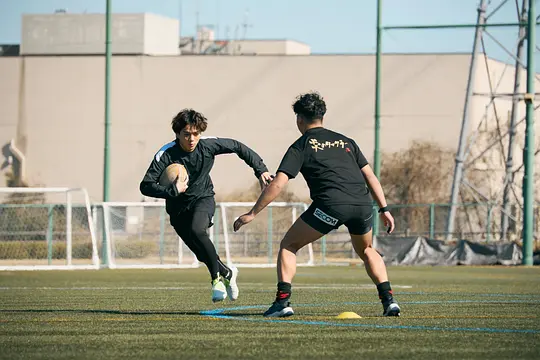 点燃:法之无法者剧照