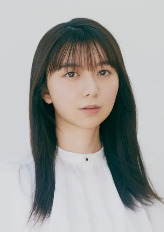 上白石萌歌