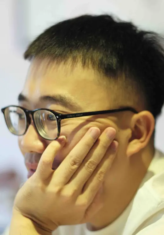 李芗