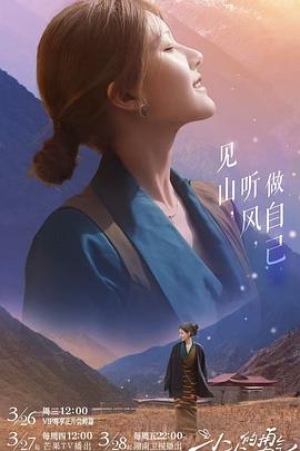 小小的勇气(2025)海报