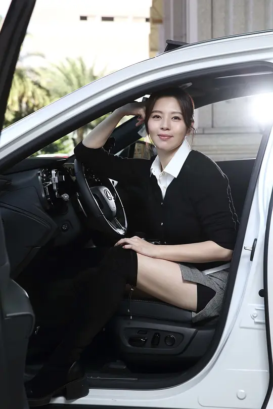 谁来演戏剧照