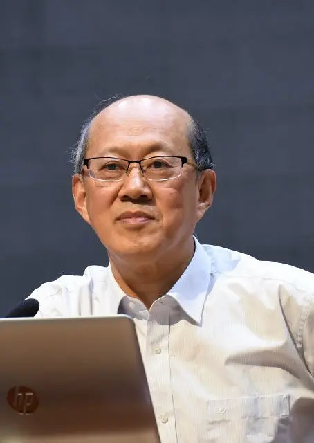 李强