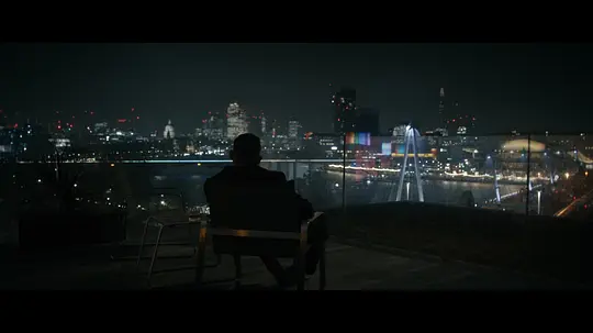 黑帮领地剧照