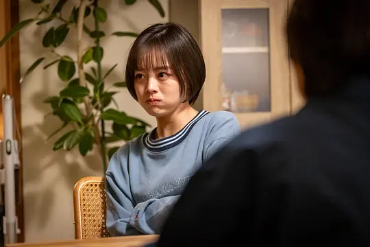 平行夫妇 死去的“我和妻子”的真相剧照
