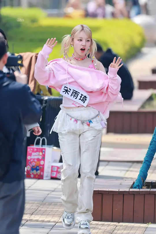 奔跑吧 第九季剧照
