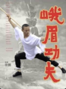 峨眉功夫(2025)海报