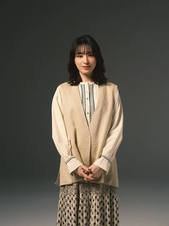 如果她也称之为爱剧照
