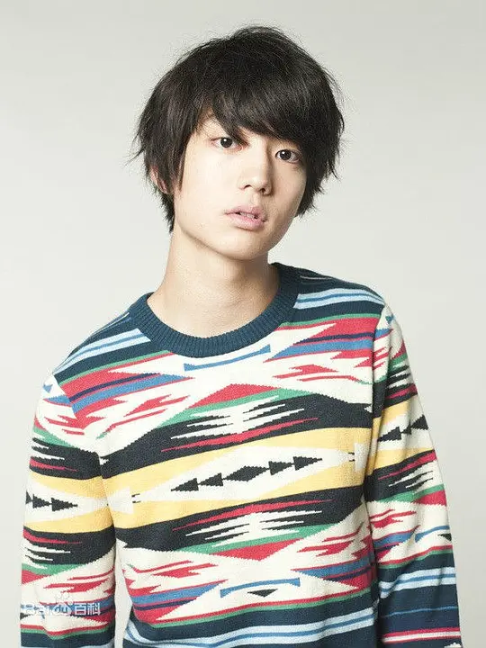 伊藤健太郎