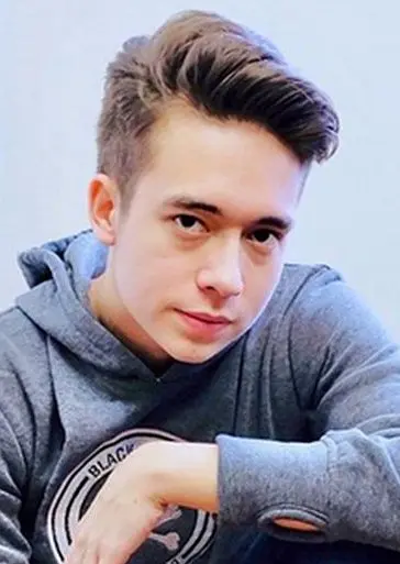 Jameson Blake