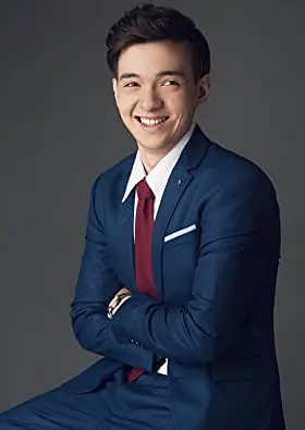 Darwin Yu