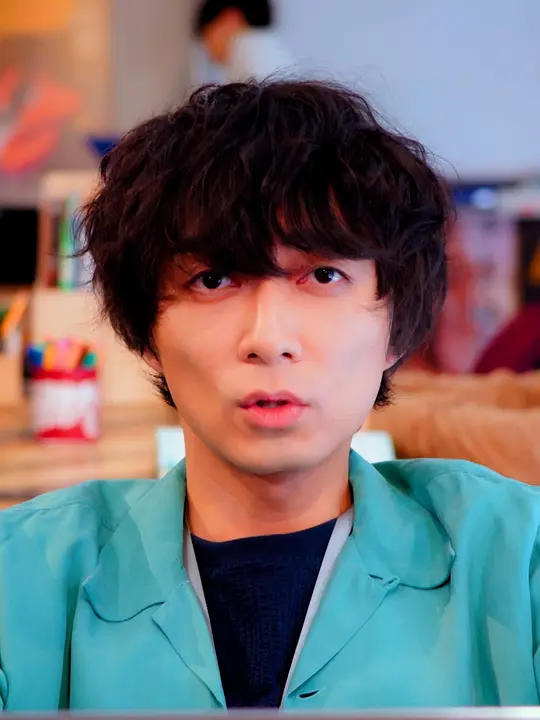 独活女子的推荐5剧照