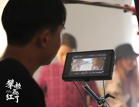 攀枝花红了剧照