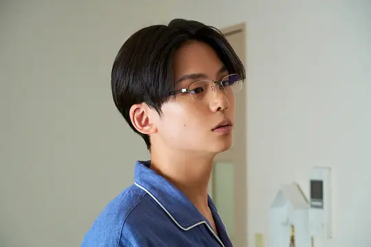 子宫恋爱剧照