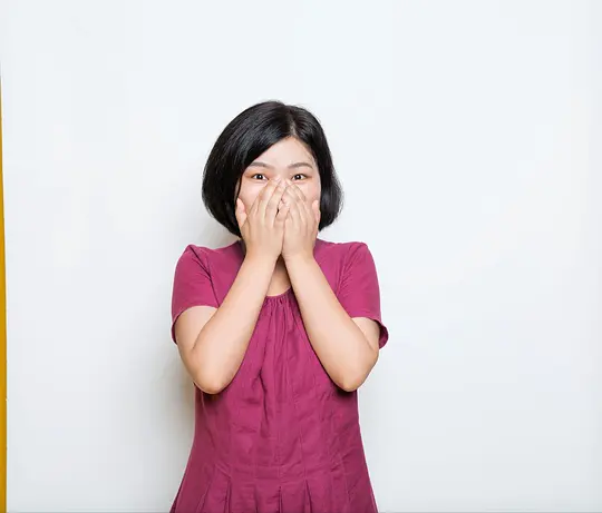 操婷