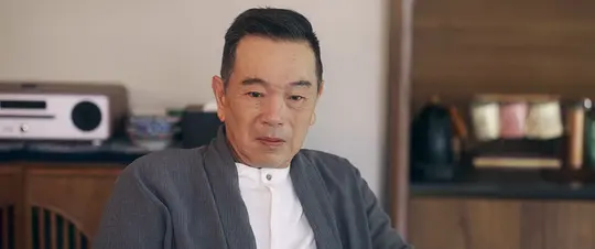 追上我就爱上你剧照