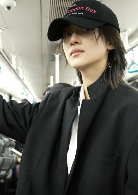 段景奕