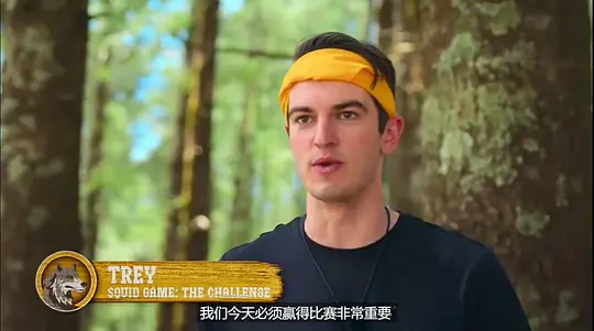 超激战斗营剧照