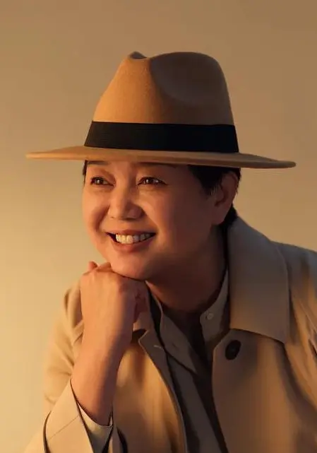 杨荔钠