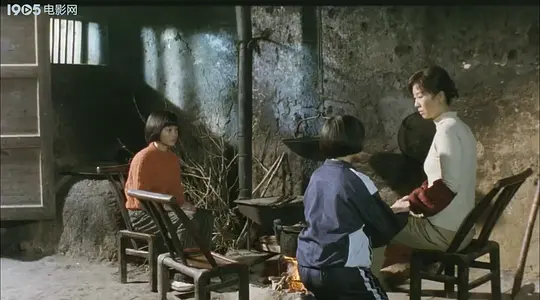 双飞燕剧照