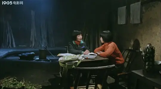 双飞燕剧照