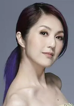 杨千嬅
