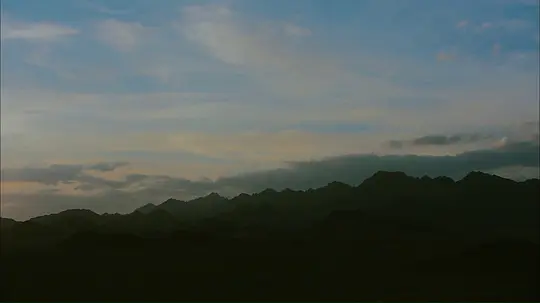 玄奘大师剧照