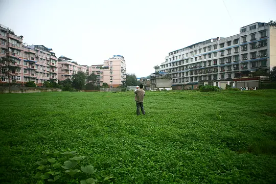 活着剧照