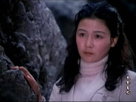 三峡情思剧照