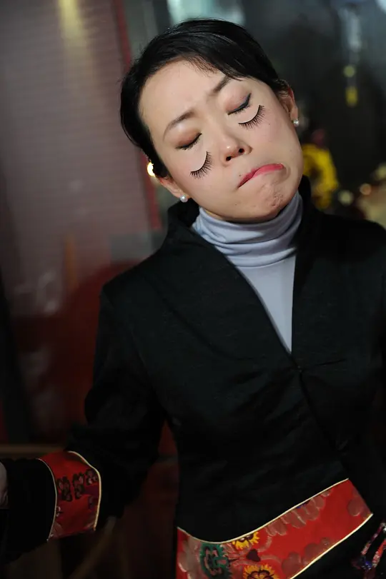 麻辣甜心剧照
