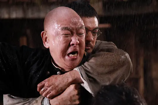 武侠剧照